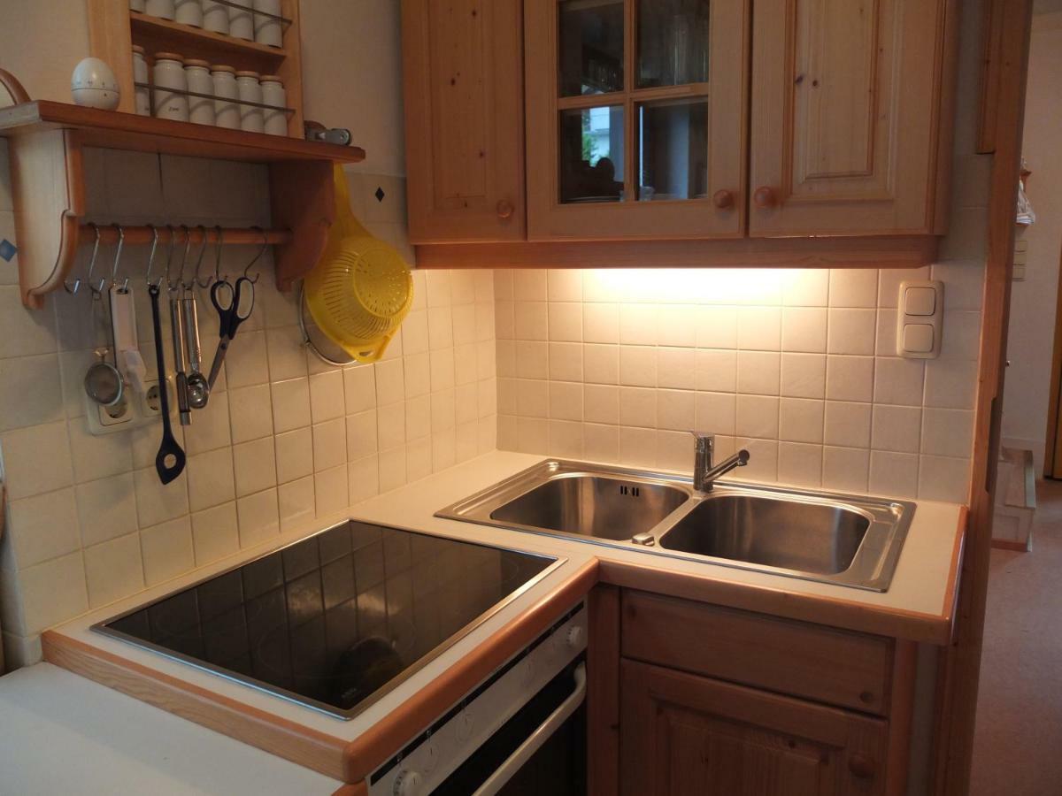 Ferienhaus In Der Schlipfing Mit Garten Altmünster Buitenkant foto